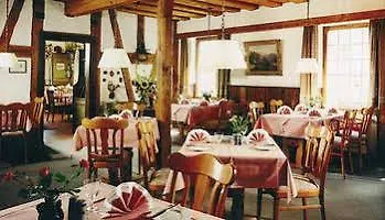 Ξενοδοχείο Land-gut-hotel Gelber Lowe Heroldsberg