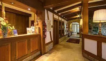 Land-gut-hotel Gelber Lowe Ξενοδοχείο Heroldsberg