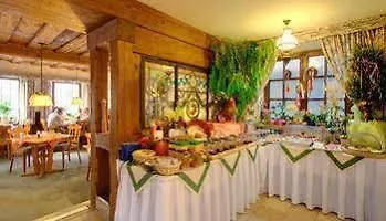 Land-gut-hotel Gelber Lowe