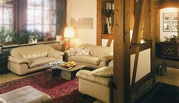 Land-gut-hotel Gelber Lowe Ξενοδοχείο Heroldsberg