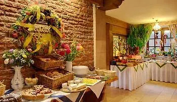 Land-gut-hotel Gelber Lowe Heroldsberg